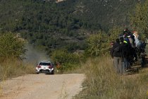 WRC: Toyota stuurt Katsuta naar acht rally's