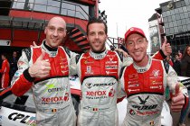 Belgian Masters: Longin, Kumpen, Makelberge en Belgian Audi Club zijn er klaar voor