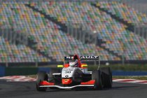 Ook F. Renault 2.0 Eurocup van start op testdag met twee Belgen