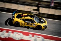 Dijon: PK Carsport klaar voor derde ronde van de GT2 European Series