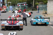 Spa ook in 2014 opgenomen op de Radical European Masters kalender