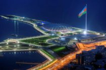 Europa: F1-circus strijkt neer in Azerbeidzjan