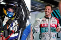 Een 29ste en 30ste Top Gun-rijder in de VW Fun Cup powered by Hankook 2019