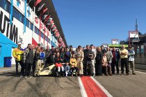 Thierry Boutsen gaat Zolder Historic GP promoten