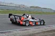 Paasraces Zandvoort: Opnieuw Henk Thuis bij de Superlights