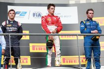 GP België: waar jonge sterren schitteren