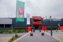 Preview: De Ferrari-expo in het Nationales Automuseum