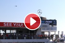 Audi wuift Mercedes uit in prachtige video