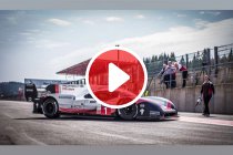 Porsche bouwt extreme 919 Hybrid EVO om F1-records te verpulveren (+ Video)