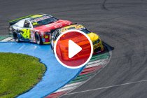 Video's: Hoogtepunten NASCAR GP Italy
