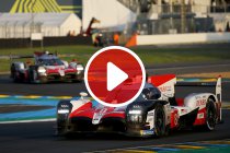 Na 8H: SMP Racing in de problemen, Toyota onbezorgd (+ Video)